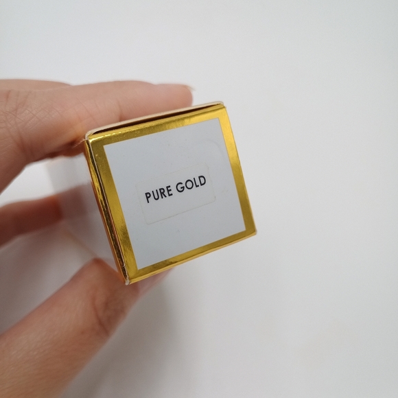 Eloise Get Lit Metallic Foiled Liquid Eyeshadow - Picture 3 of 3